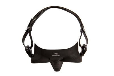 Маска Aquateam FREE black без бокса